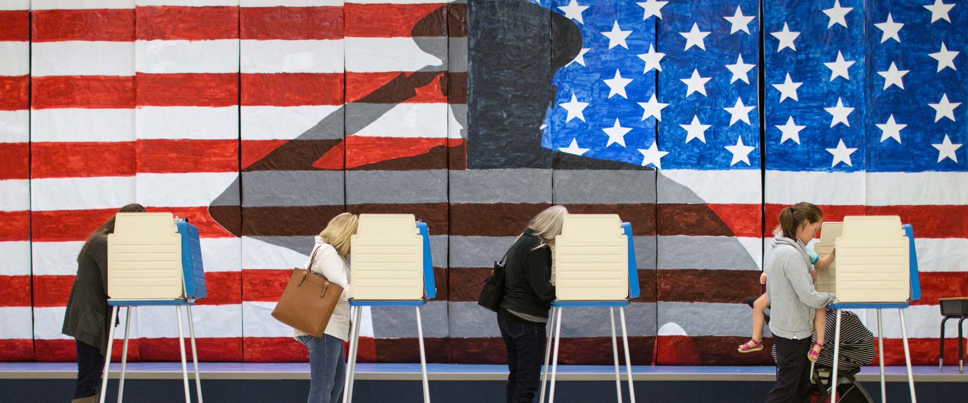 Protecting Voting Rights in Herndon, VA: How to Become a Poll Worker