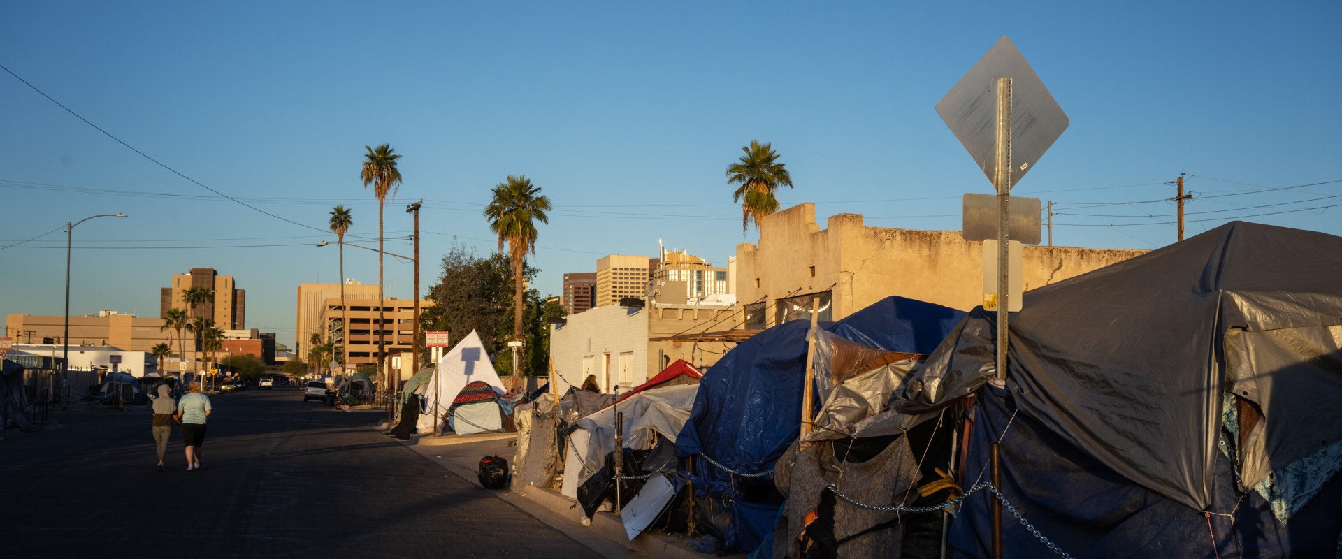 Ensuring Voting Rights for the Homeless in Herndon, VA
