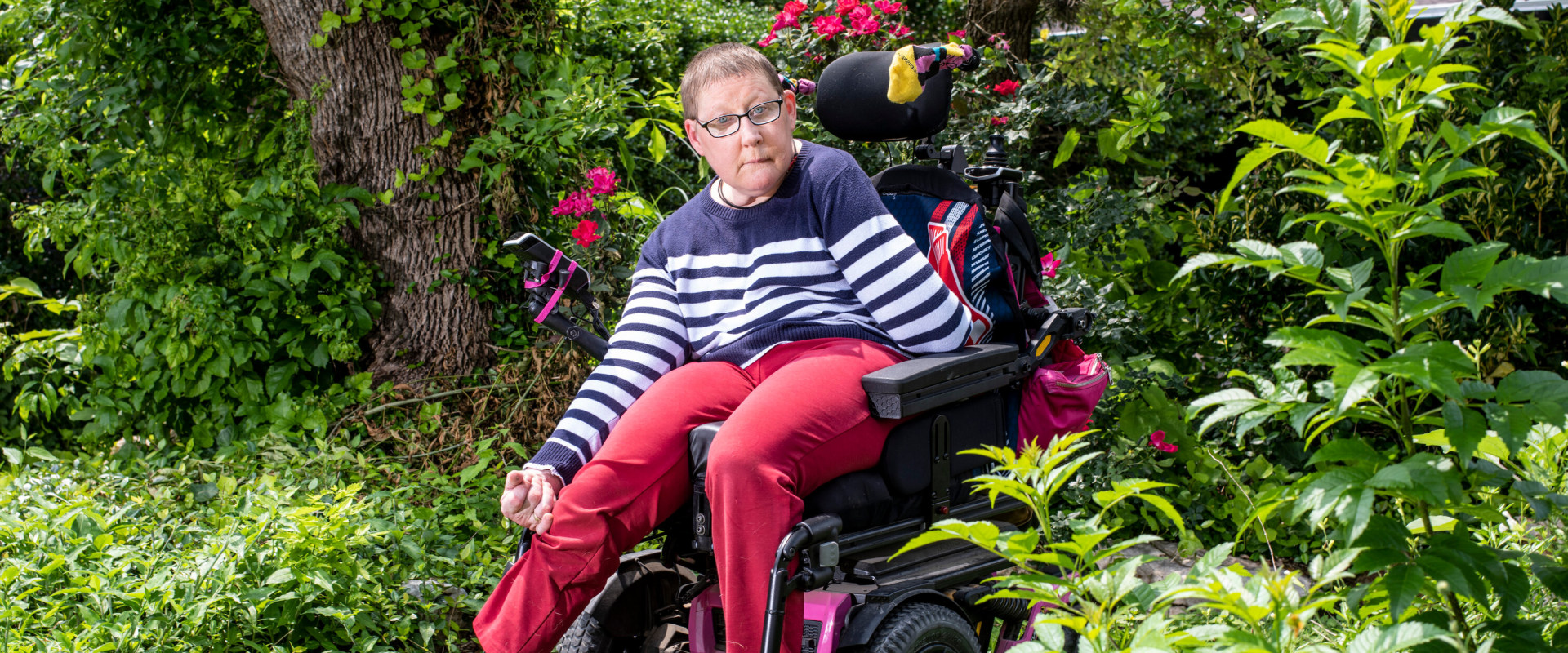 Ensuring Equal Voting Rights for People with Disabilities in Herndon, VA
