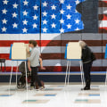 Protecting Voting Rights in Herndon, VA: How to Become a Poll Worker