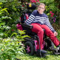 Ensuring Equal Voting Rights for People with Disabilities in Herndon, VA
