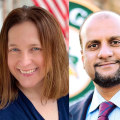 Empowering Voters in Herndon, VA
