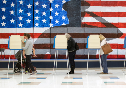 Protecting Voting Rights in Herndon, VA: How to Become a Poll Worker