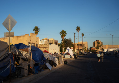 Ensuring Voting Rights for the Homeless in Herndon, VA