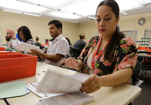 The Ins and Outs of Voting by Mail in Herndon, VA
